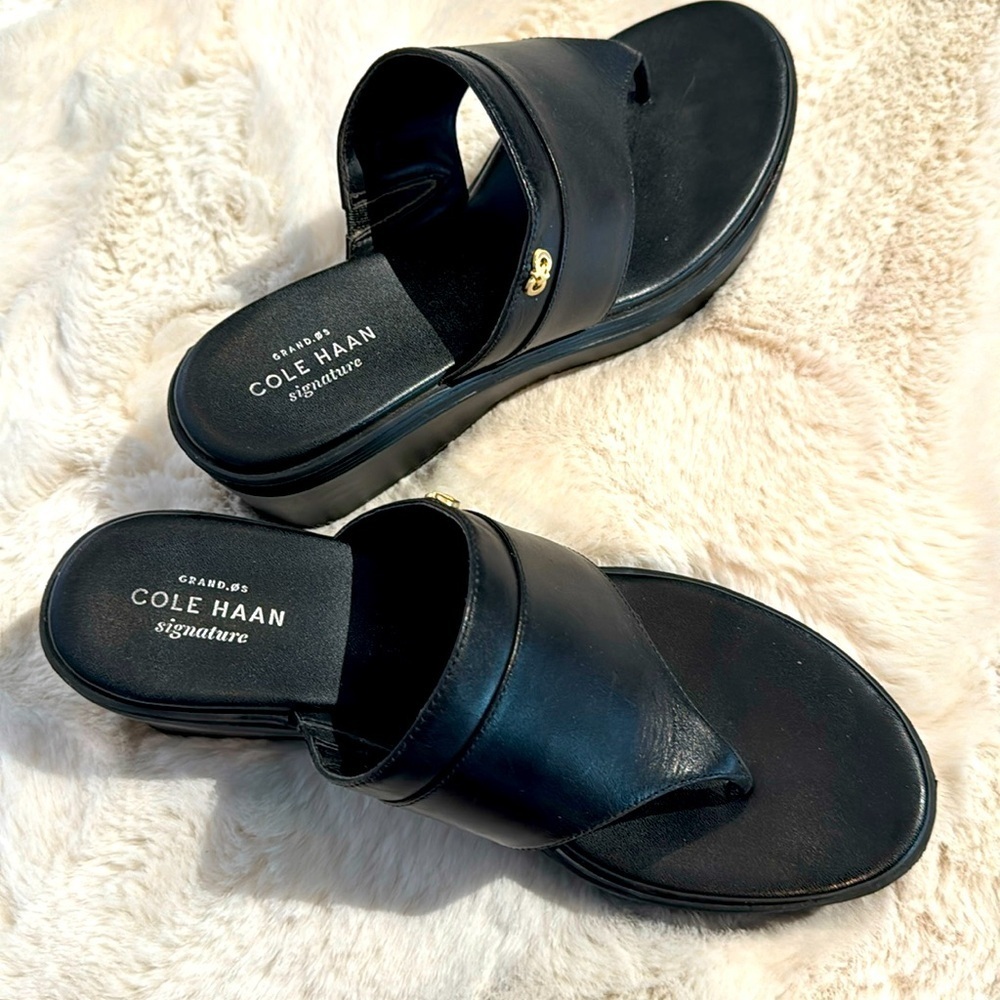 Cole Haan Sandals
